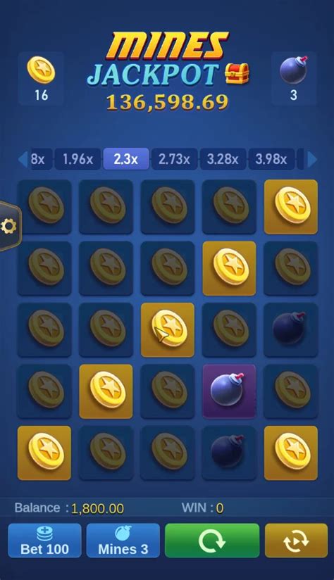 How To Play Jili Mines: A Quick Guide .